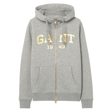 Sudadera con capucha
