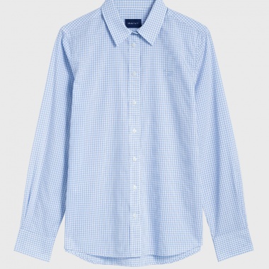 Camisa Cuadros Vichy