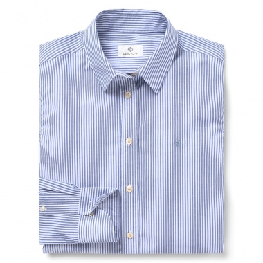 Camisa manga larga rayas