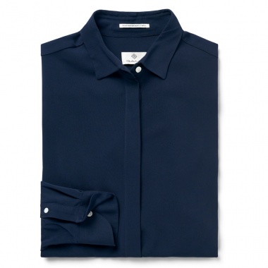 Blusa de manga larga