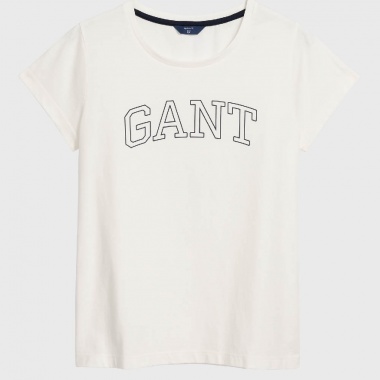 Camiseta Logo