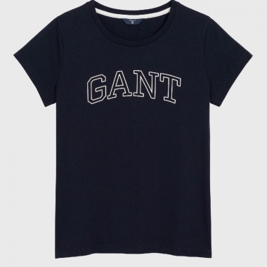 Camiseta Logo