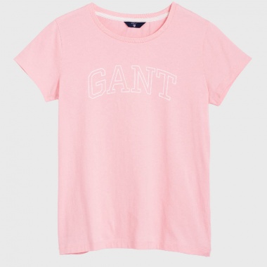 Camiseta Logo