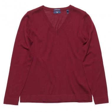 Jersey Cuello Pico