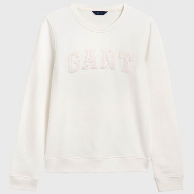 Sudadera con Logo