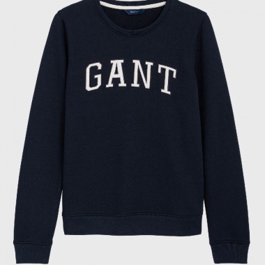 Sudadera con Logo