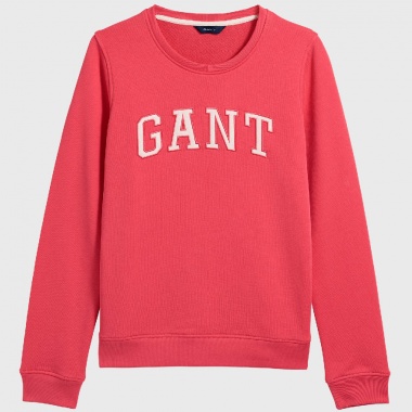 Sudadera con Logo