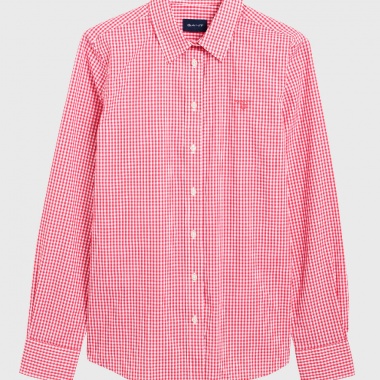 Camisa Cuadros Vichy