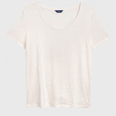 Camiseta básica ligera