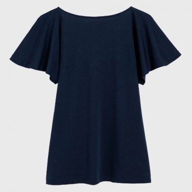 Camiseta Veraniega