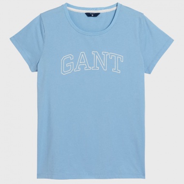 Camiseta Logo