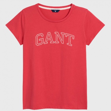 Camiseta Logo