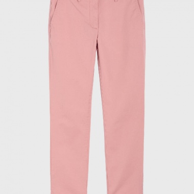 Chinos Classic Cropped