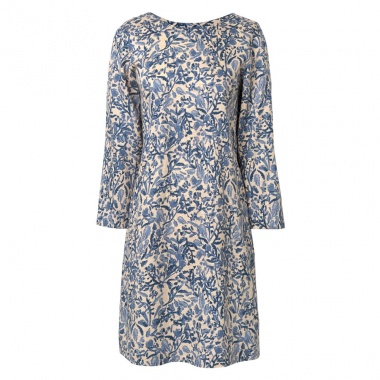 Vestido Estampado