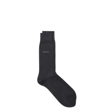 Calcetines logo gris
