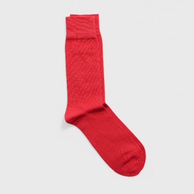 Calcetines lisos