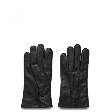 Guantes Clásicos Piel