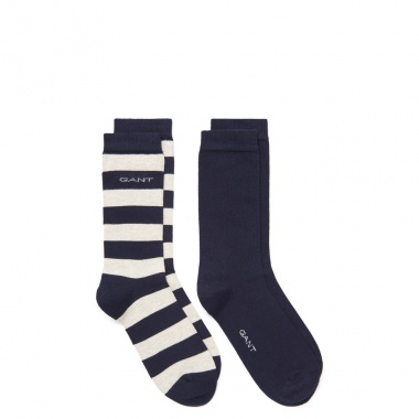 Pack de Calcetines Lisos y Estampados