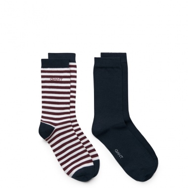 Pack de Calcetines Lisos y Estampados