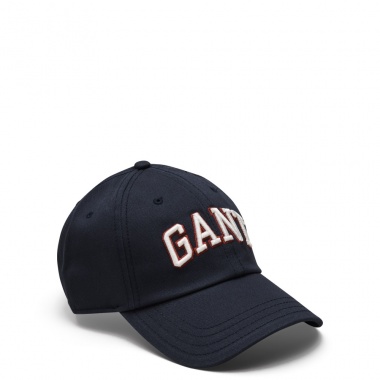 Gorra Lisa Algodón