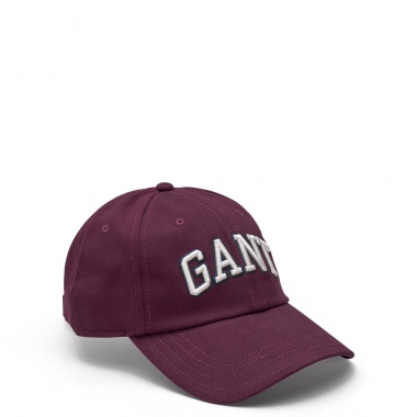 Gorra Lisa Algodón