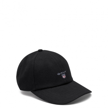 Gorra de lana