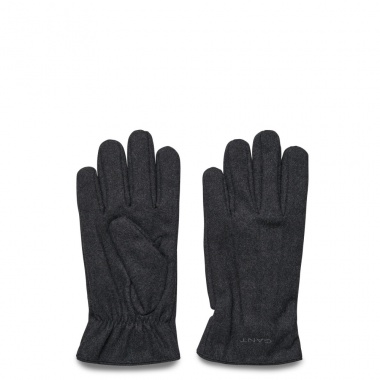 Guantes Melton Lana