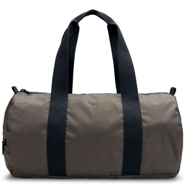 Bolsa de deporte verde
