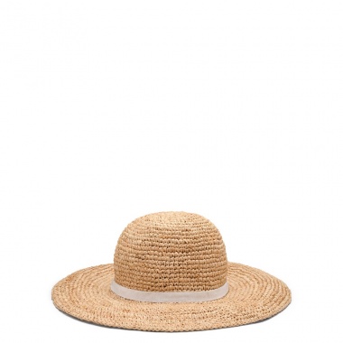 Sombrero de paja