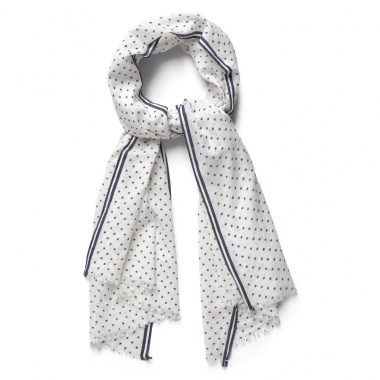 Pañuelo de estrellas