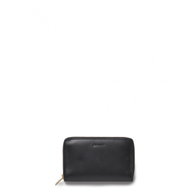 Cartera de piel