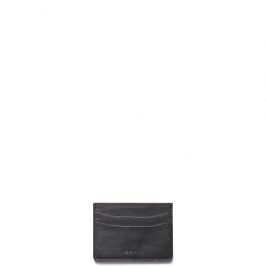 Cartera tarjetero