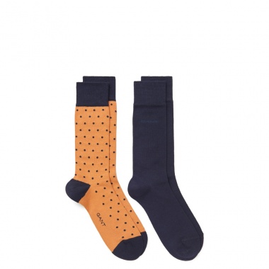 Pack de dos calcetines