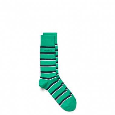Calcetines a rayas