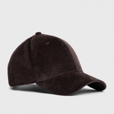 Gorra pana marrón