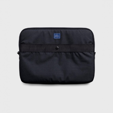 Funda ordenador negra