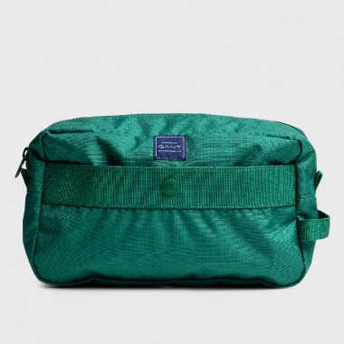 Neceser Sports verde