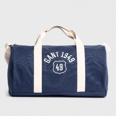 Bolsa Collegiate marino