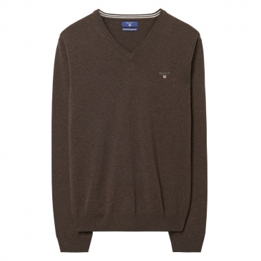 Jersey cuello pico