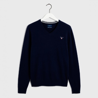 Jersey cuello pico