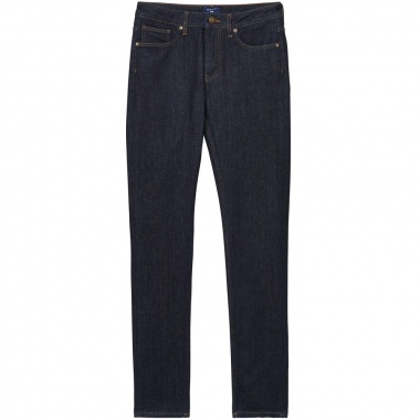Vaquero slim fit