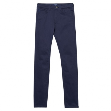 Pantalón slim fit