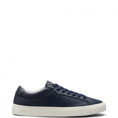 Sneaker Bryant con cordón