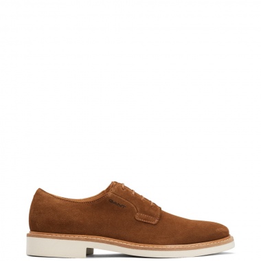 Zapato Parker con cordón