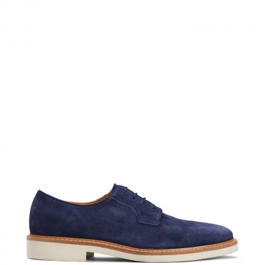 Zapato Parker con cordón