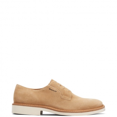Zapato Parker con cordón