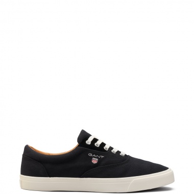 Sneaker Hero Con Suela Contrastada