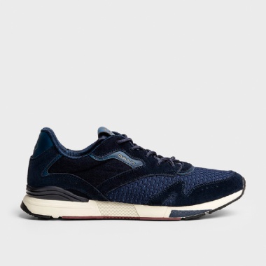 Zapatillas Trainning Atlanta khaki