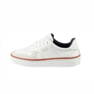 Zapatillas blancas Denver