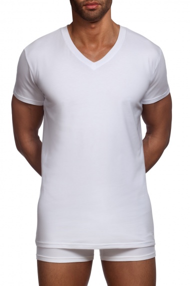 Camiseta Algodón lisa